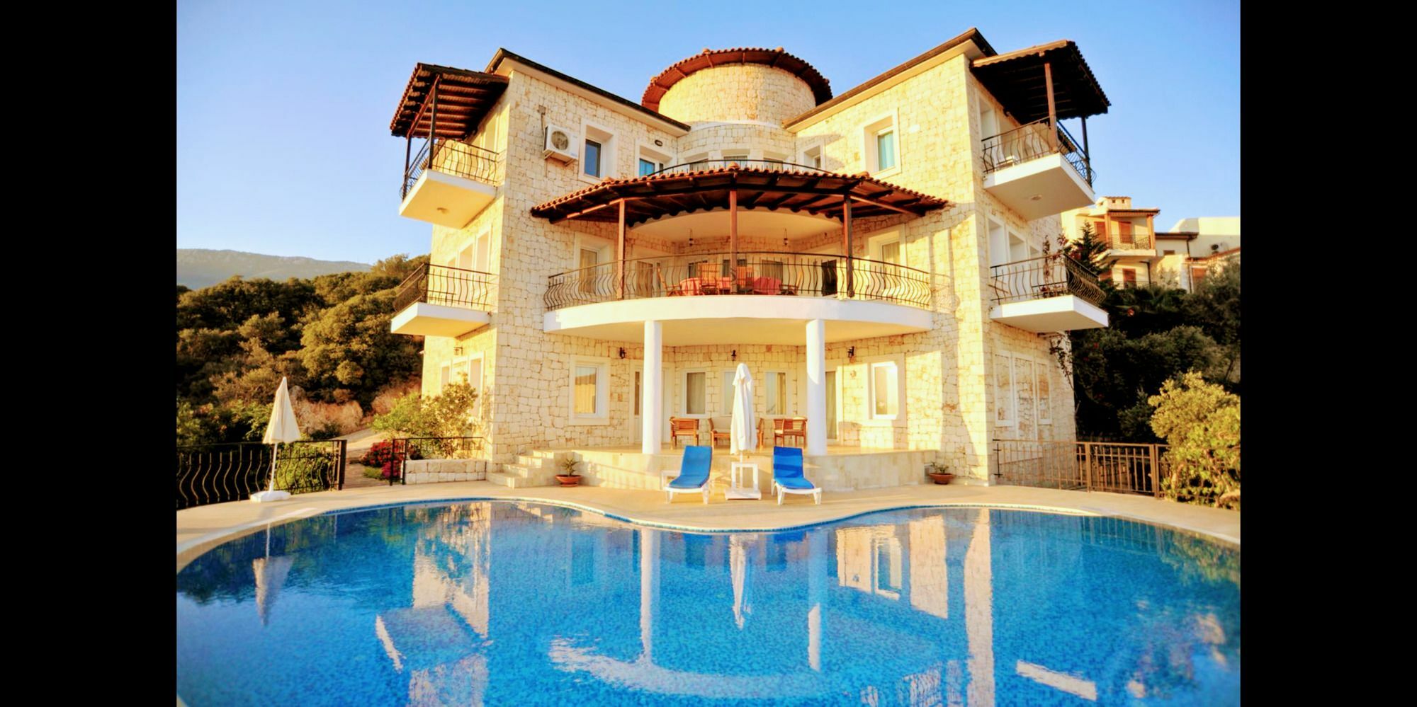 In House Hostel Kas (Adults Only) Exterior foto